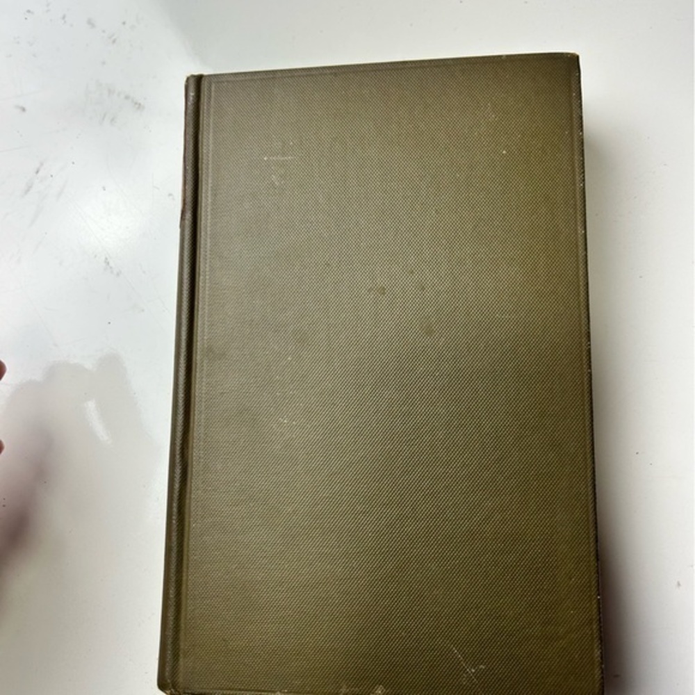 James Russell Lowell antique Latest‎ Literary essays and addresses vol XI - Picture 2 of 6